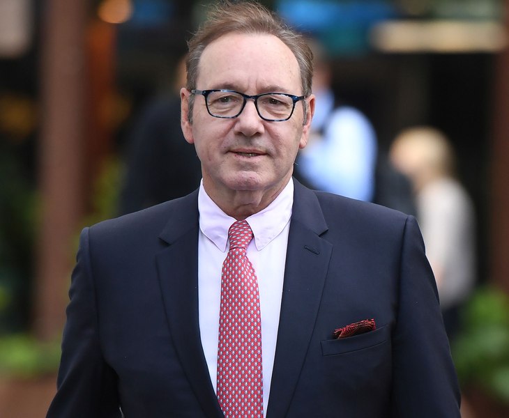 Kevin Spacey, ovaționat în picioare la o conferință la Universitatea Oxford unde a vorbit despre „cancel culture”