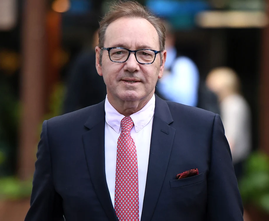 Spacey și-a pierdut rolul din ”House of Cards” din cauza procesului. FOTO Getty Images