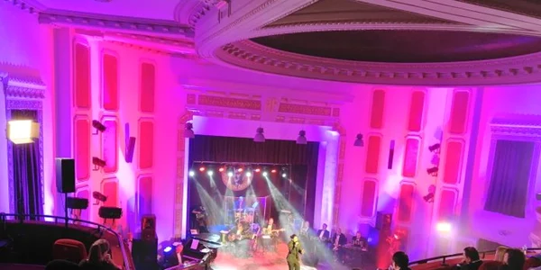 festivalul delmar