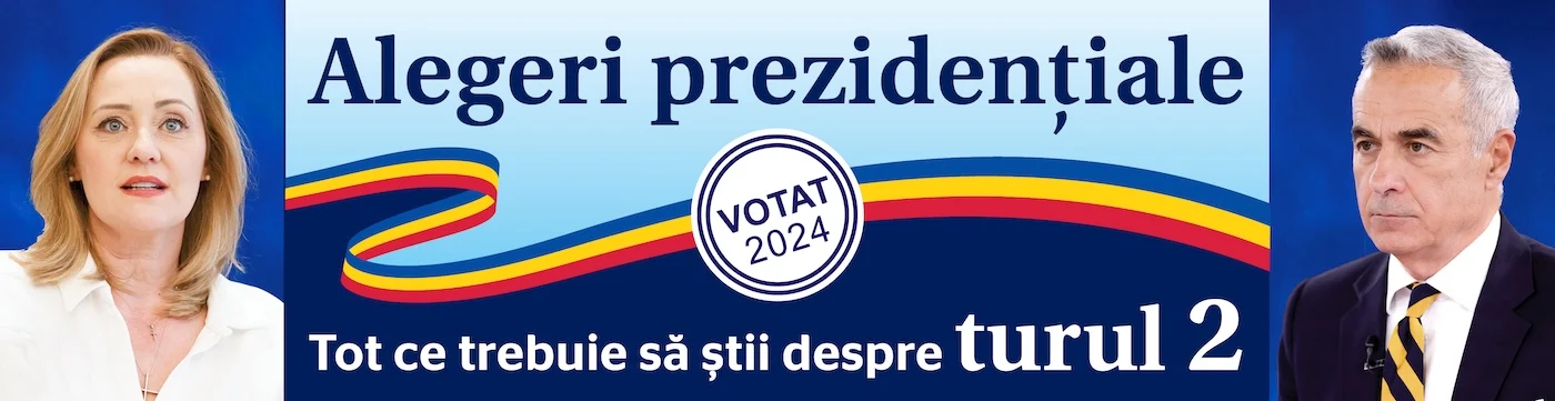 Alegeri prezidențiale 2024