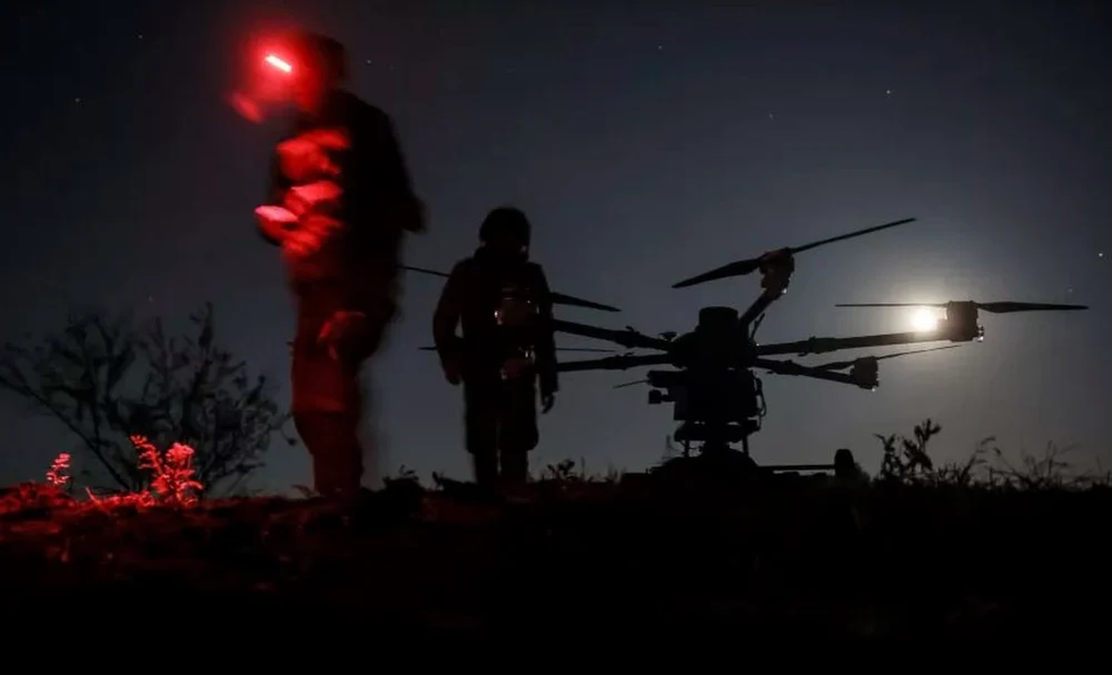 Ucrainenii au atacat din nou cu drone Moscova. Aeroportul Șeremetievo și-a suspendat decolările