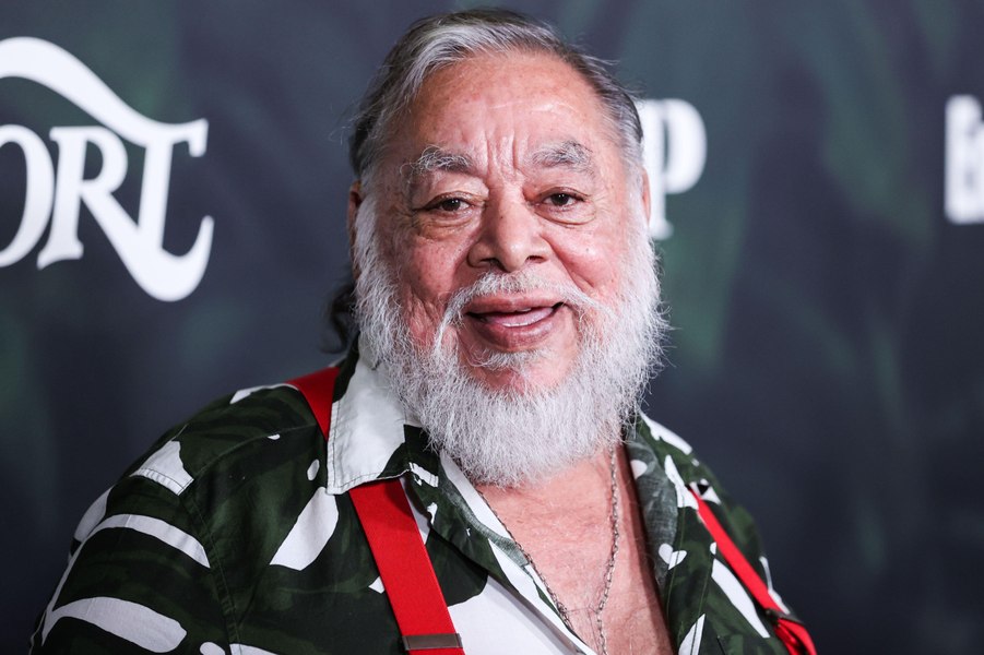 Sergio Calderón, cunoscut pentru rolurile din "Pirates of the Caribbean" şi "Men in Black", a murit la 77 de ani VIDEO