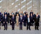 Iohannis participa la Summitul NATO FOTO Presidency