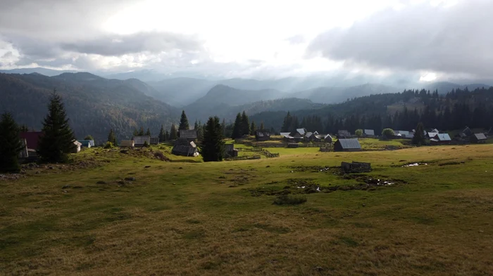 Traseul fabulos din „Tărâmul fermecat cu ochi albaștri” / foto: Pixabay