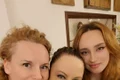 dragomiroiu cu fata si nepoata jpeg