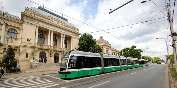 Tramvaie noi Iasi jpg