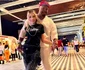 Cabral și soția, Andreea Ibacka foto: Instagram 