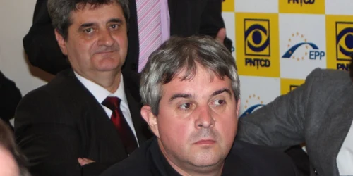 Lilian Ilie, preşedintele PNŢCD Vrancea