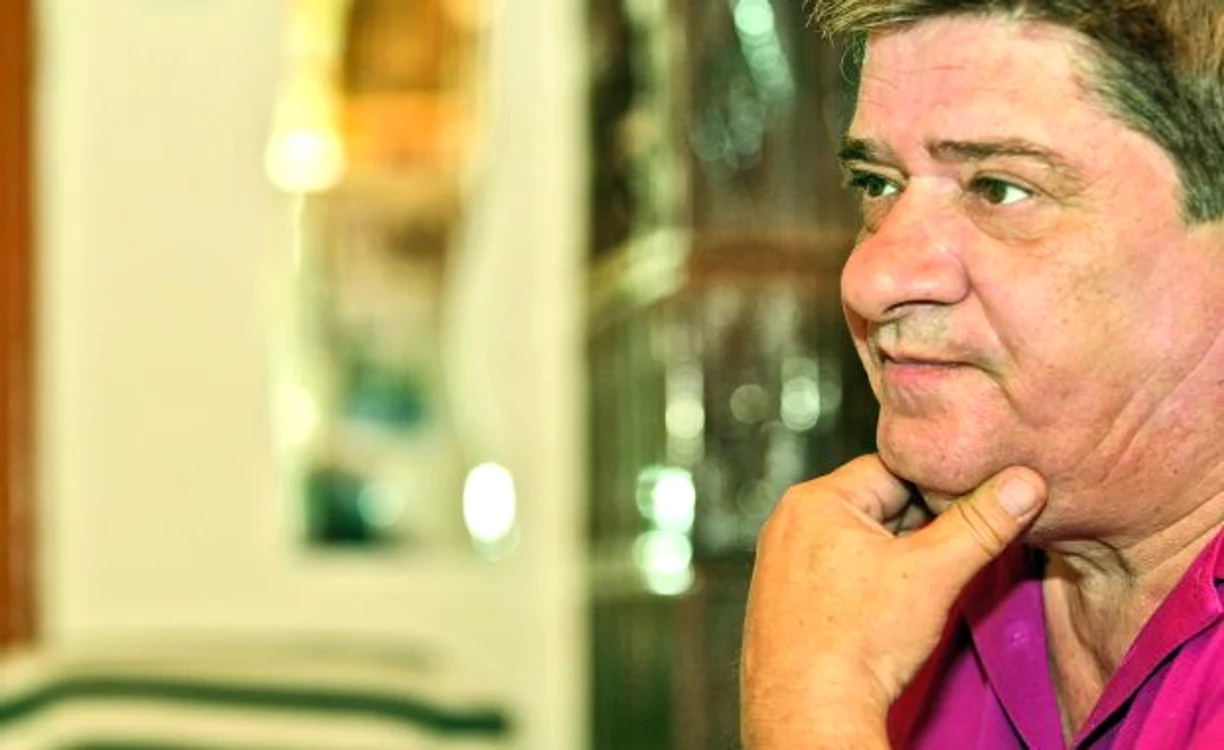 Costel Băloiu