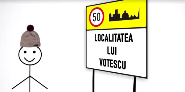 votescu foto mai