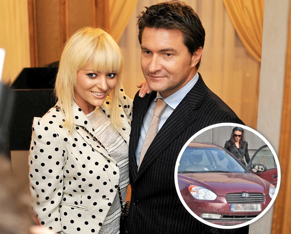 Andreea nu neagă că ar avea o relaţie cu Florin, dar preferă să fie discretă