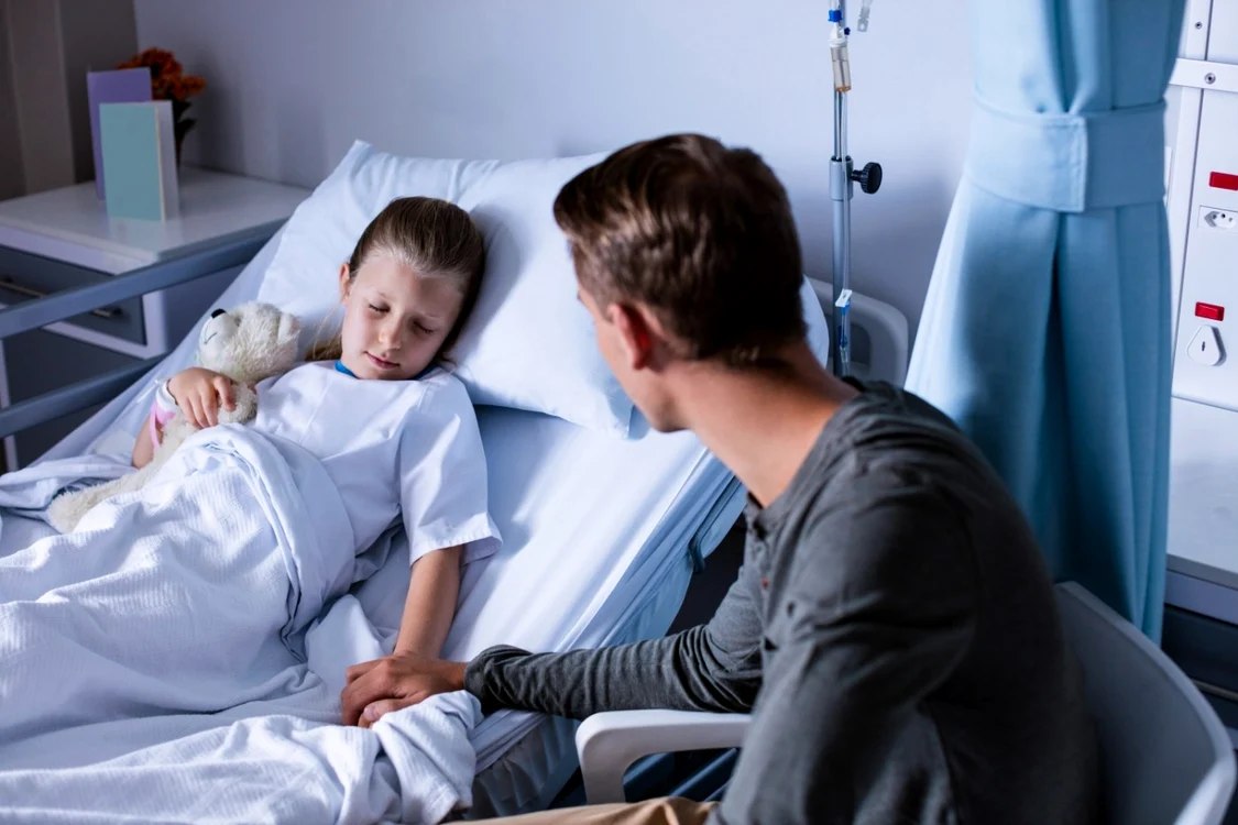 Creșterea alarmantă a bolilor inflamatorii intestinale la tineri Creșterea alarmantă a bolilor inflamatorii intestinale la tineri