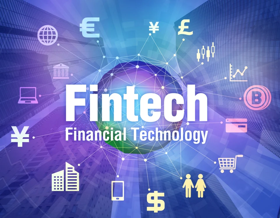 Fintech. FOTO Shutterstock