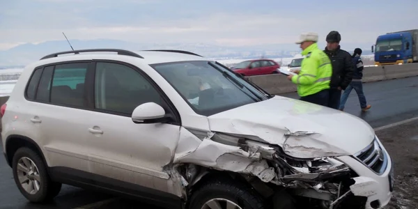 accident vestem polei