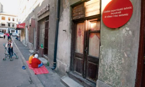 2 194 de imobile din Capitală ar trebui să aibă "bulină roşie" jpeg