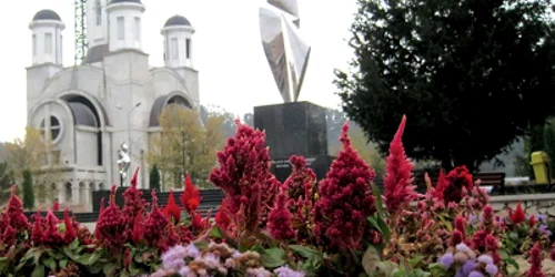 Reşiţa: Memoria Revoluţiei crapă la încheieturi