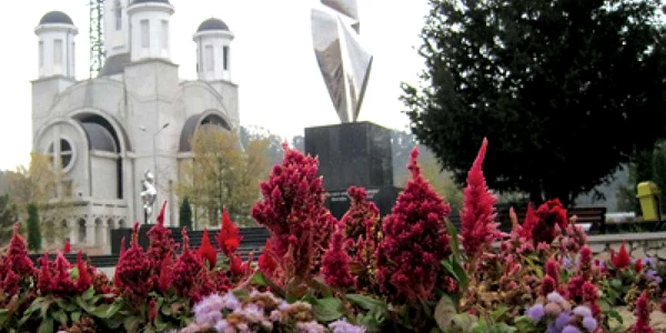 Reşiţa: Memoria Revoluţiei crapă la încheieturi