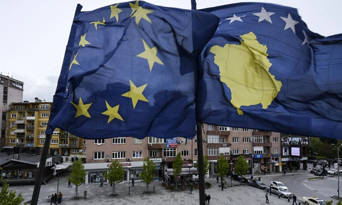 La 15 ani de la primul val de aderare al țărilor din fostul bloc comunist, este UE pregătită să se extindă în Balcanii de Vest? png
