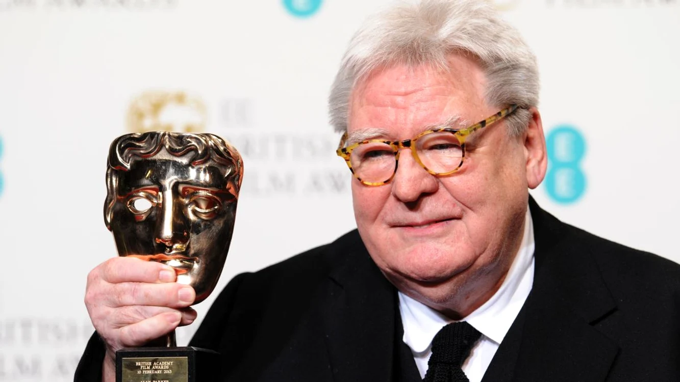 
    Alan Parker s-a stins după o luptă îndelungată cu o boală nemiloasă Sursă foto: Gettyimages  
