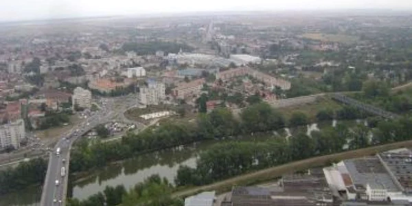 Satu Mare: Mai puţine locuinţe construite