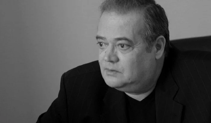 Dan Matei Agathon a murit jpg