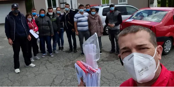 angajati romani germania FOTO Erichmocanu tv png