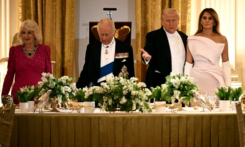Donald Trump și Regele Charles  foto   profimedia 1095112361 jpg