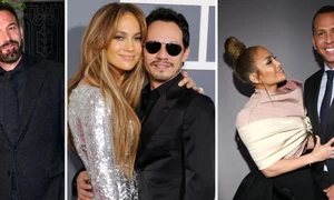 Jennifer Lopez, Ben Affleck, Marc Anthony, Alex Rodriguez jpg