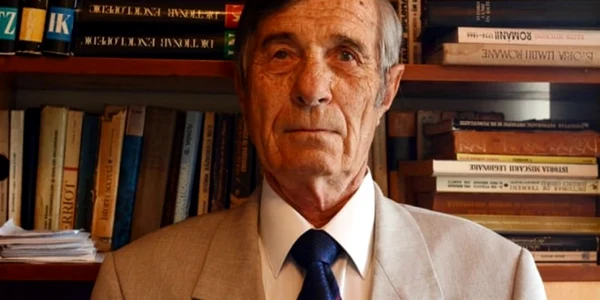 Ion bitoleanu