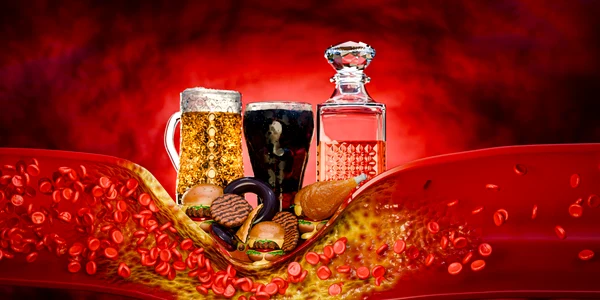 Colesterol FOTO Shutterstock 
