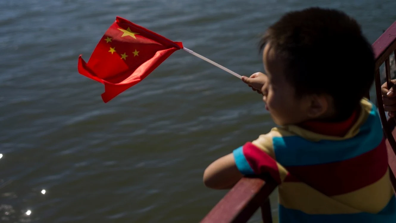 China renunţă la politica unicului copil FOTO AP