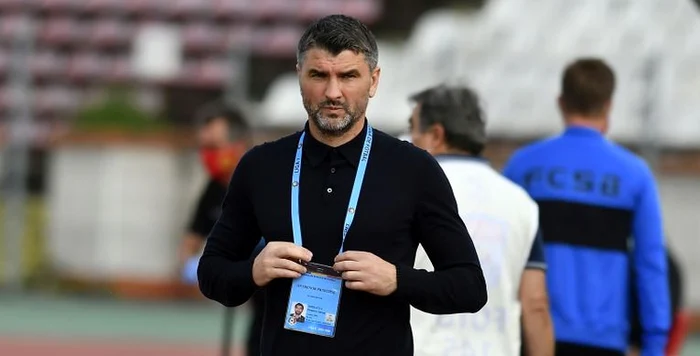 Unirea Slobozia și-a salvat la loteria penalty-urilor locul în Superligă. Voluntariul lui Pandele rămâne în „B”