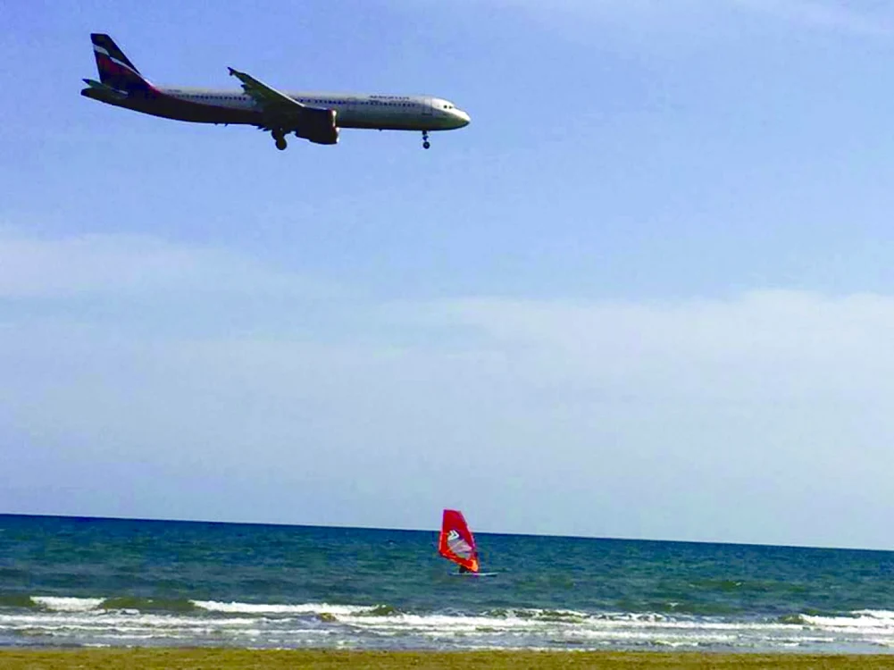 larnaca