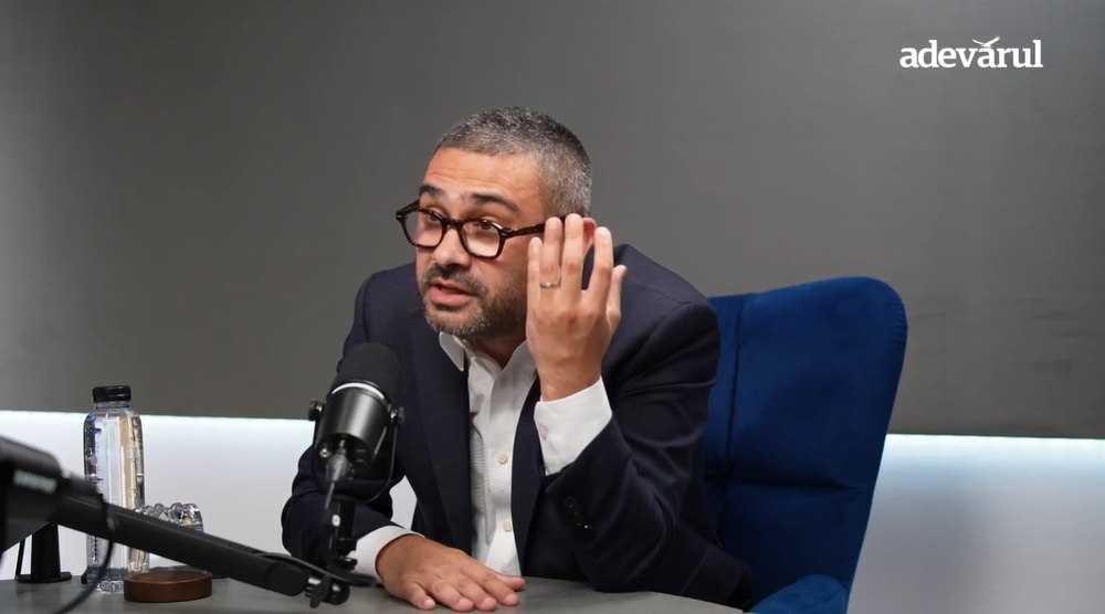 Interviurile Adevărul | Florin Manole respinge un guvern PNL-USR-UDMR susținut din Parlament: „Actuala formulă și-a pierdut legitimitatea”