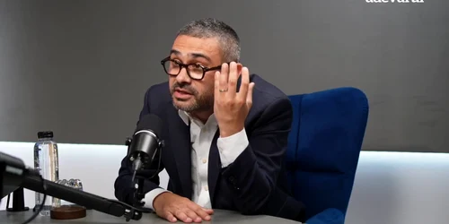 Florin Manole la interviurile adevărul FOTO captura video YouTube