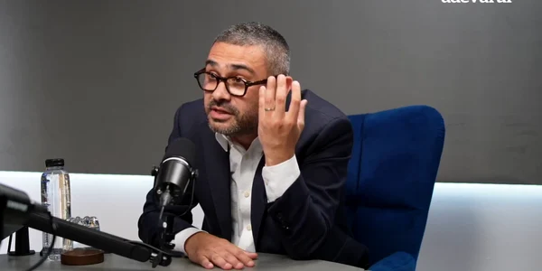 Florin Manole la interviurile adevărul FOTO captura video YouTube