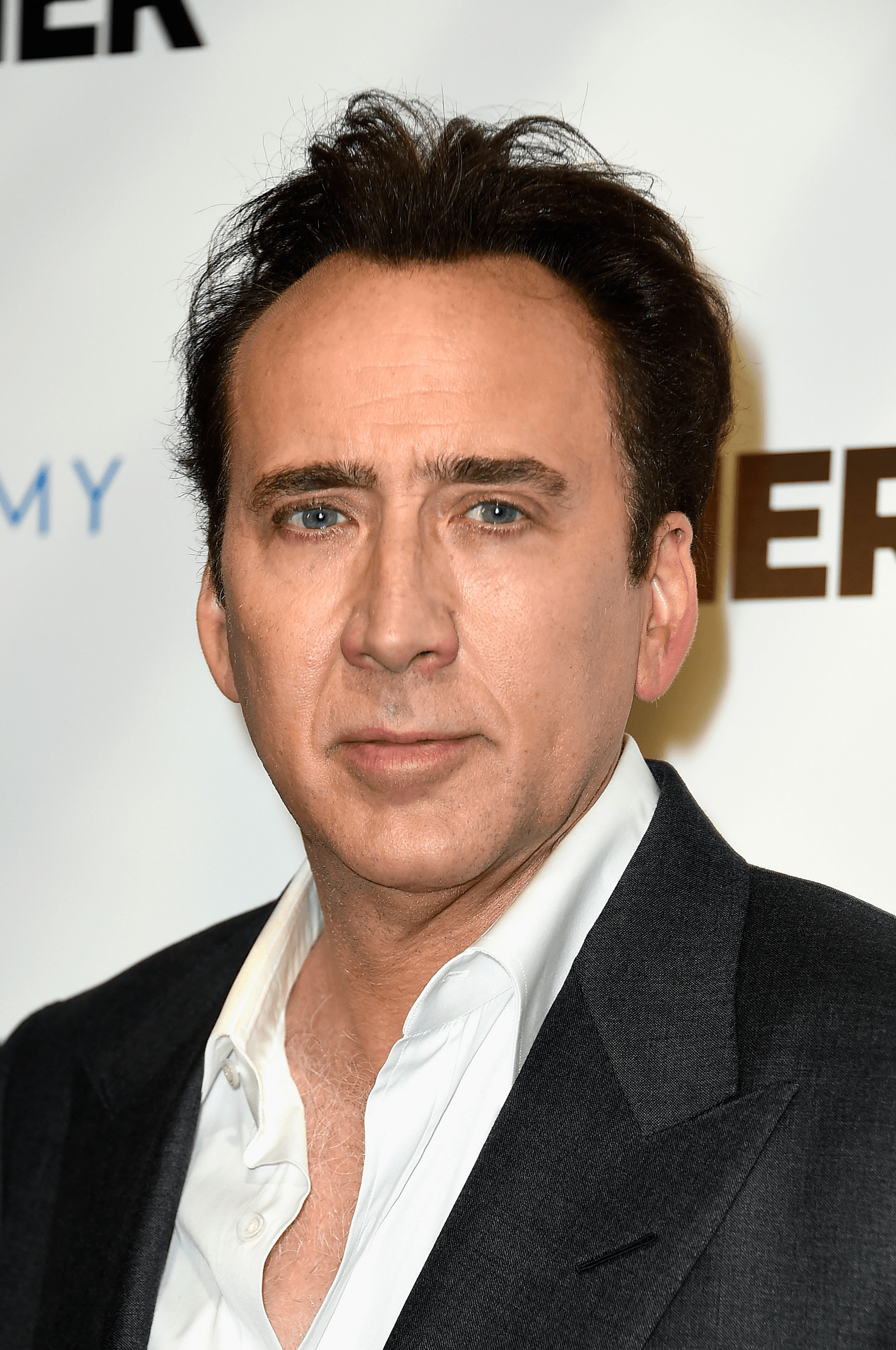 Cum arată fiul rebel al lui Nicholas Cage după ce a învins