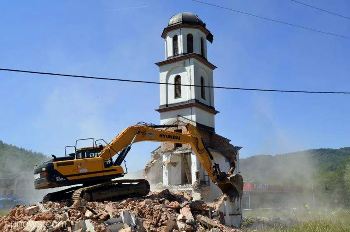 biserica bosnia