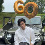 Chuando Tan 60 ani Instagram Chuando Tan png
