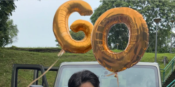 Chuando Tan 60 ani Instagram Chuando Tan png