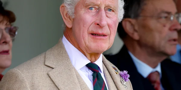 Regele Charles  foto   GettyImages jpg