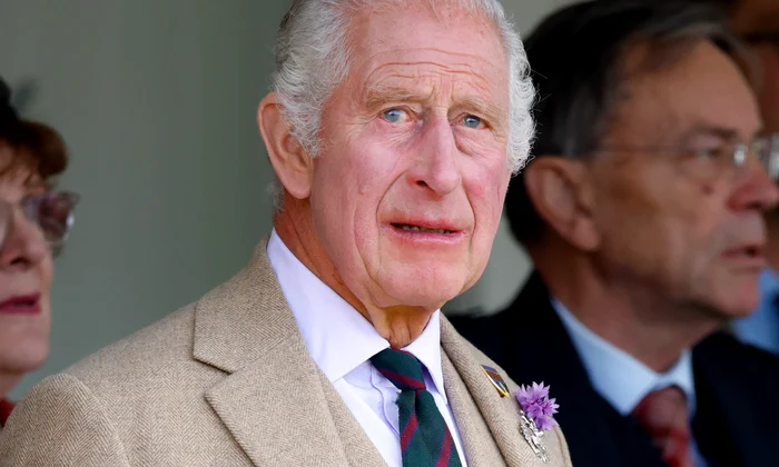 Regele Charles  foto   GettyImages jpg