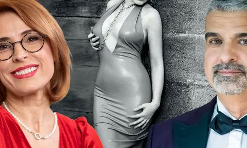 banner Aurelian Temișan Monica Davidescu Loredana Groza png