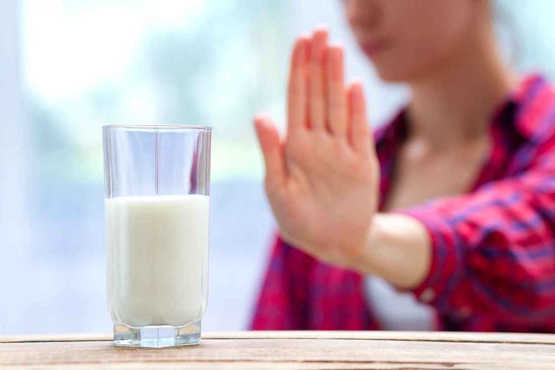 Alergia la lactate, strâns legată de apariția bolilor de inimă