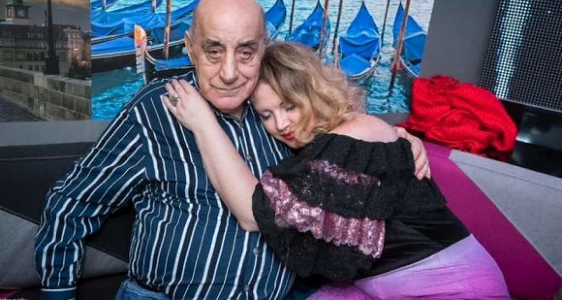 Unde va fi înmormântat Viorel Lis / foto: arhiva Click!