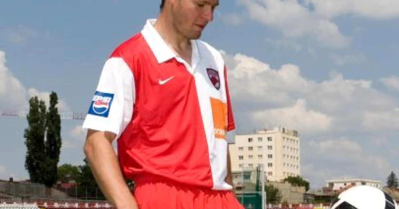 Marius Niculae nu vrea să plece de la echipa unde şi-a făcut junioratul
