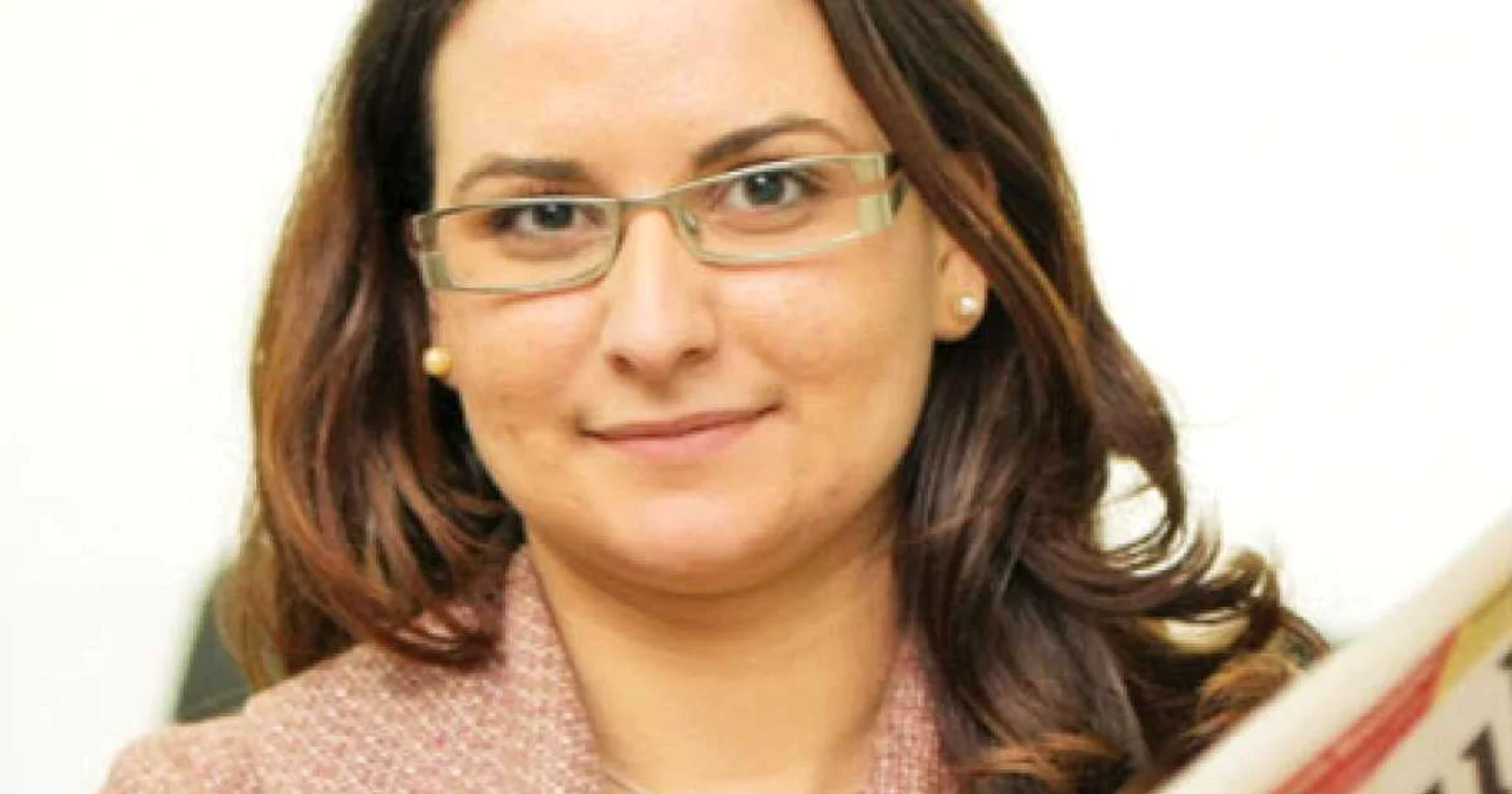 Diana Bjoza (Braşov)