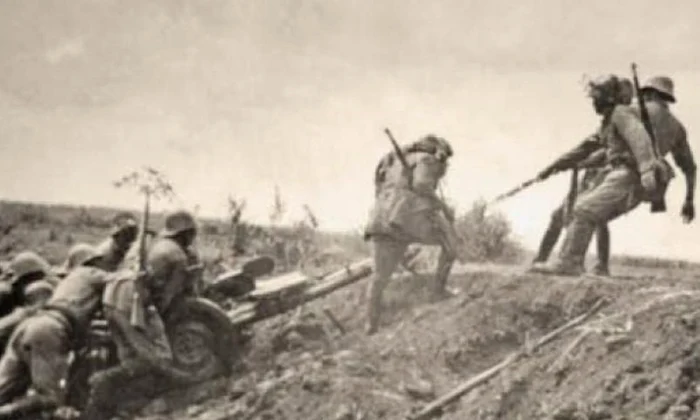 Data intrării României în Al Doilea Război Mondial jpeg