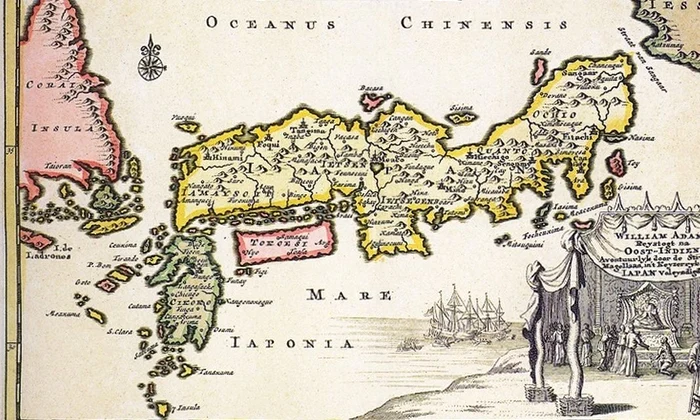 Un englez la curtea Shogunului jpeg