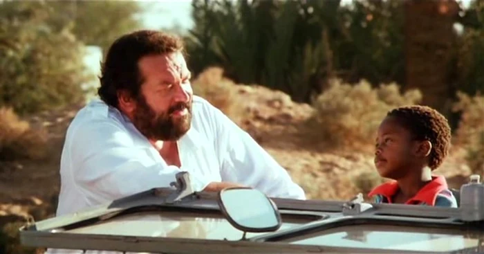 bud spencer